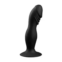 1/2PCS Silicone Inflatable Super Large Anal Plug