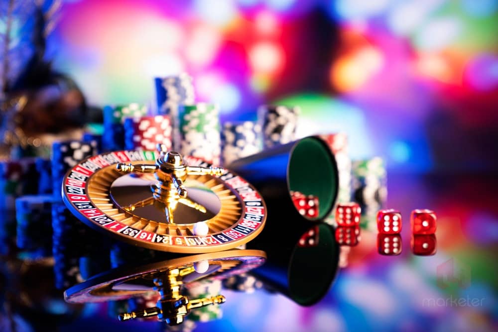 Discover the Excitement of Admiral Casino Online UK 18