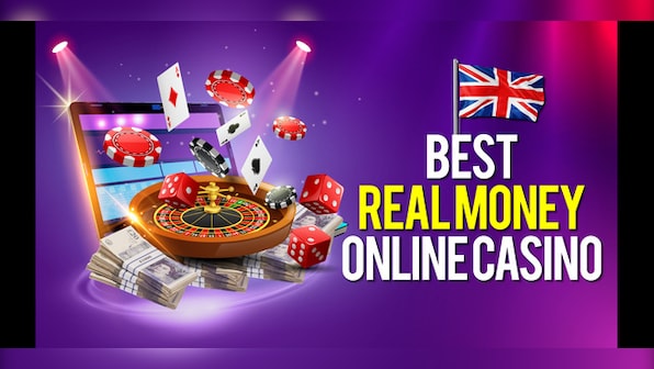 Experience the Thrill of Online UK Casino Gaming Today!