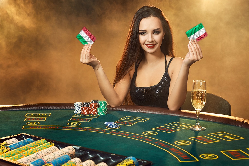 Explore the Exciting World of Casino Hungary Online 0