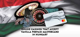 Explore the Exciting World of Casino Hungary Online 0