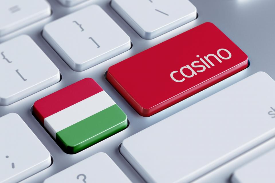 Explore the Exciting World of Casino Hungary Online 0