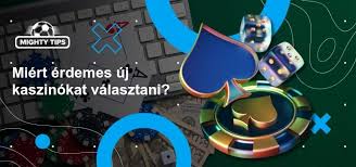 Valódi pénzes online kaszinó Minden, amit tudni érdemes