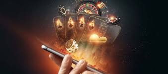 Az uj casino világának felfedezése - uj casino