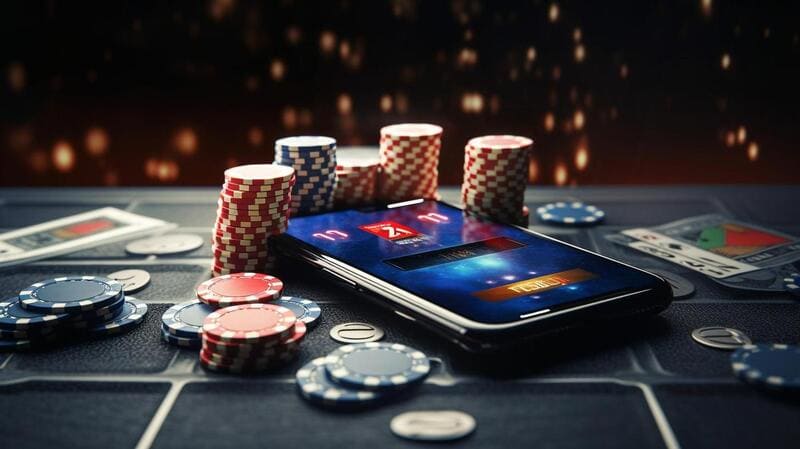 Betting with AI Bots 19