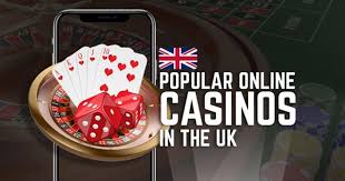 Discover the Quickest Online Casino Payouts in the UK 3 Discover the Quickest Online Casino Payouts in the UK 3