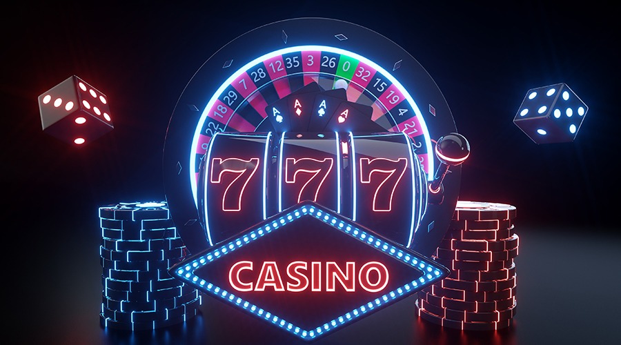 Discover the Thrills of CasinoJoy Your Ultimate Gaming Destination