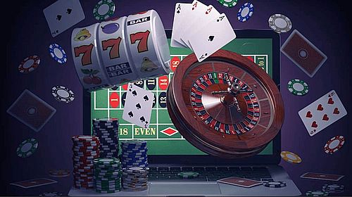 Exploring Luck in Slot Games Slot o‘yinlarida omad sinovini o‘tkazing Exploring Luck in Slot Games Slot o‘yinlarida omad sinovini o‘tkazing