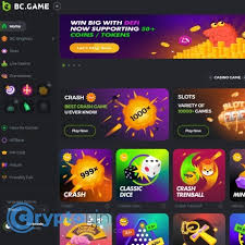 Panduan Lengkap Mengenai BCgame.im Platform Permainan Dalam Talian Terbaik Panduan Lengkap Mengenai BCgame.im Platform Permainan Dalam Talian Terbaik