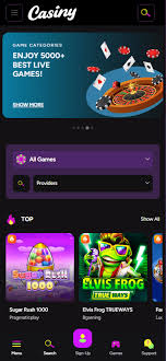 The Ultimate Guide to Casiny Slots Tips, Strategies, and Insights The Ultimate Guide to Casiny Slots Tips, Strategies, and Insights