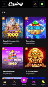 The Ultimate Guide to Casiny Slots Tips, Strategies, and Insights The Ultimate Guide to Casiny Slots Tips, Strategies, and Insights