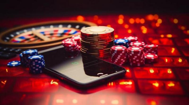 Top Casinos Accepting INR 19