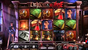 BonanzaGame - Odkryj świat gier i emocji BonanzaGame - Odkryj świat gier i emocji