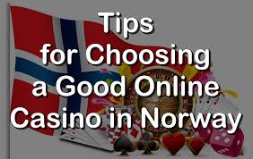 Exploring the Exciting World of Norwegian Online Casino Exploring the Exciting World of Norwegian Online Casino